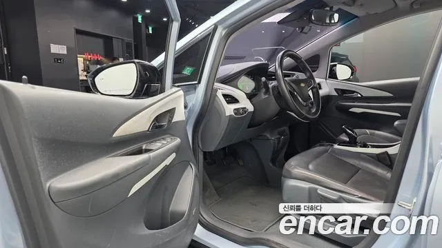 ChevroletGMDaewoo Bolt 2017 thumb 10