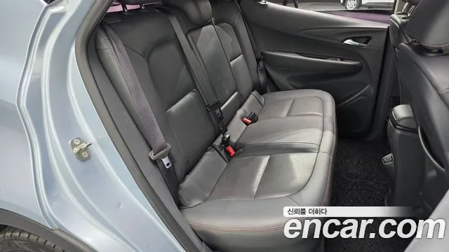 ChevroletGMDaewoo Bolt 2017 thumb 11