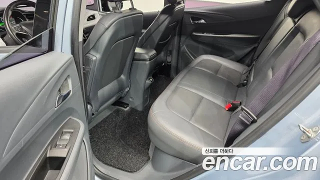 ChevroletGMDaewoo Bolt 2017 thumb 12