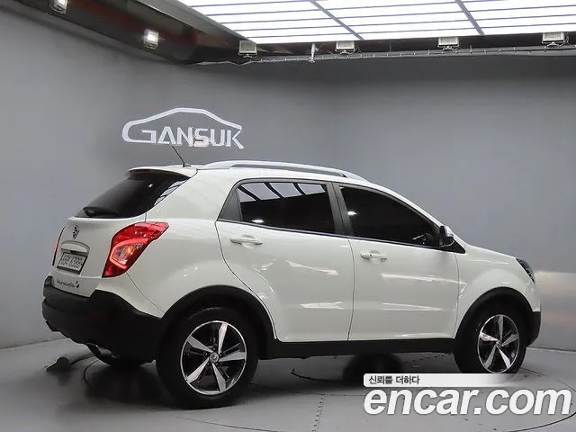 KG_Mobility_Ssangyong KORANDO 2017 thumb 4