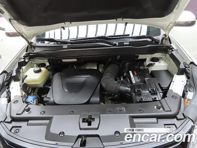 KG_Mobility_Ssangyong KORANDO 2017 thumb 6