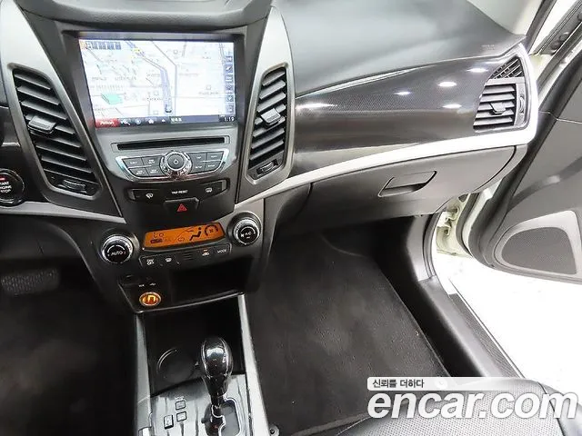 KG_Mobility_Ssangyong KORANDO 2017 thumb 9