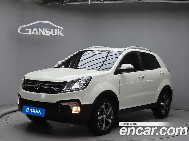 KG_Mobility_Ssangyong KORANDO 2017 thumb 12