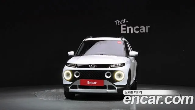 Hyundai Casper 2022 thumb 3
