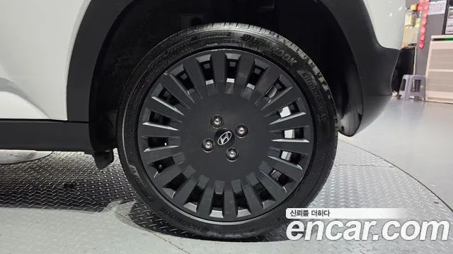 Hyundai Casper 2022 thumb 5
