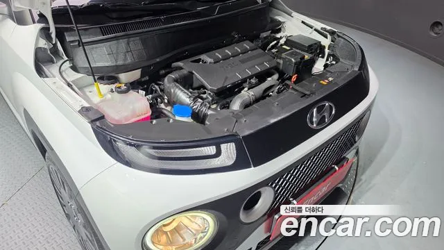 Hyundai Casper 2022 thumb 6