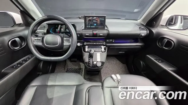 Hyundai Casper 2022 thumb 7