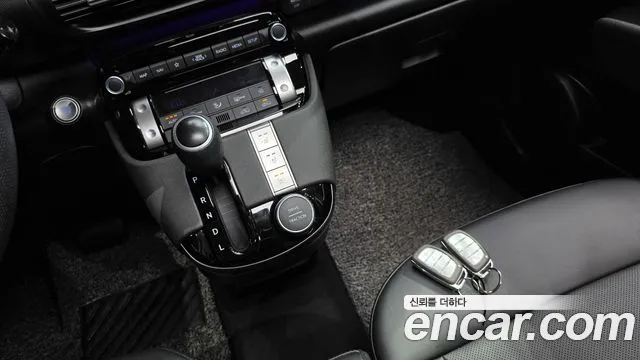 Hyundai Casper 2022 thumb 9