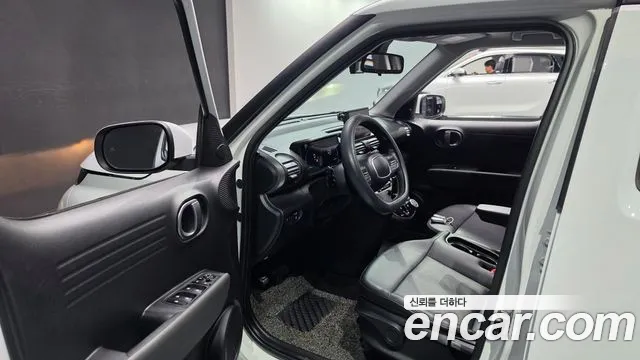 Hyundai Casper 2022 thumb 10