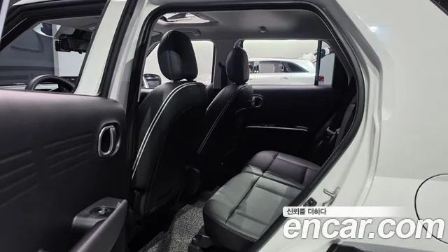 Hyundai Casper 2022 thumb 11