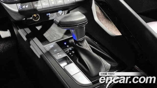 Hyundai Avante 2022 thumb 9