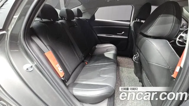 Hyundai Avante 2022 thumb 11