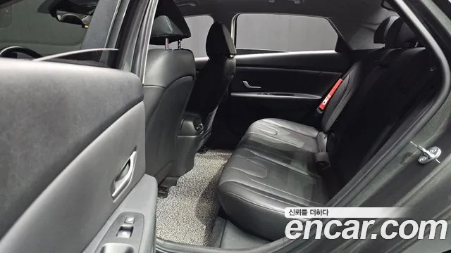 Hyundai Avante 2022 thumb 12