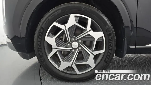 Hyundai Palisade 2022 thumb 5