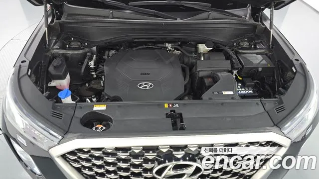 Hyundai Palisade 2022 thumb 6