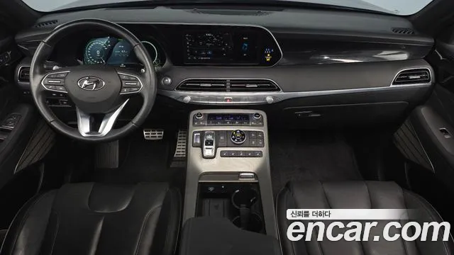 Hyundai Palisade 2022 thumb 7