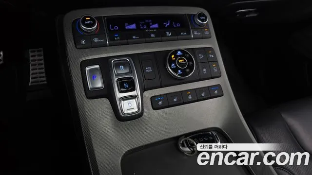 Hyundai Palisade 2022 thumb 9