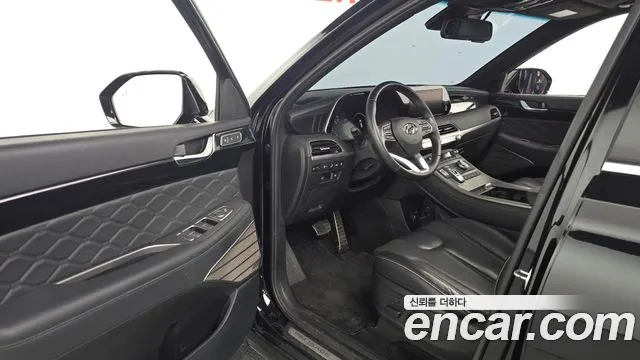 Hyundai Palisade 2022 thumb 10