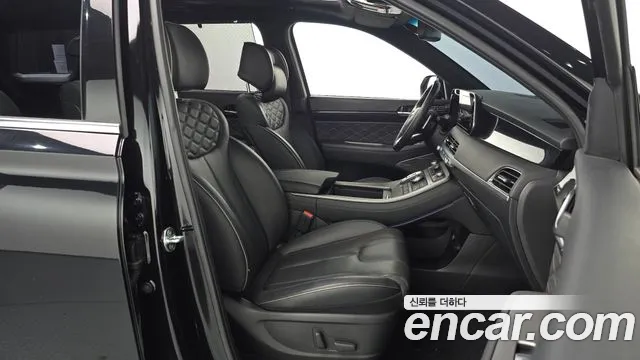 Hyundai Palisade 2022 thumb 11