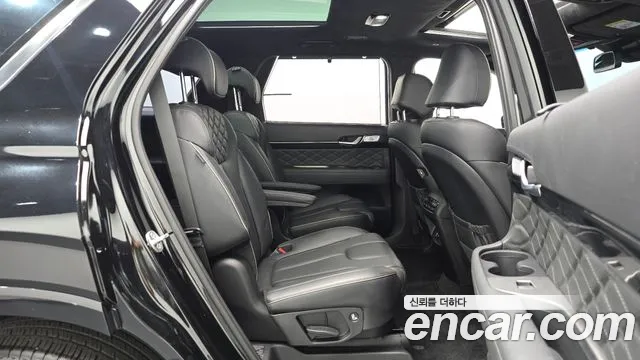 Hyundai Palisade 2022 thumb 12
