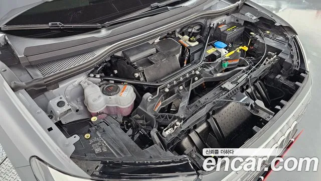 Audi Q4 e-tron 2023 thumb 6