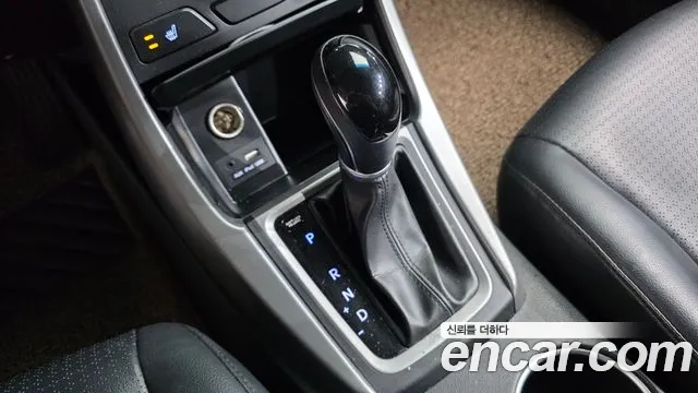 Hyundai Avante 2013 thumb 9