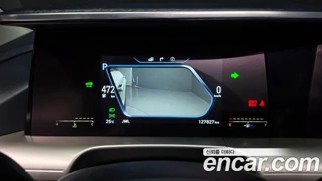 Hyundai Nexo 2020 thumb 8