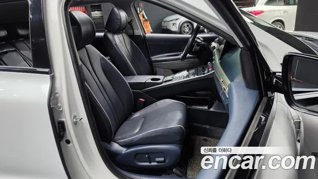 Hyundai Nexo 2020 thumb 11