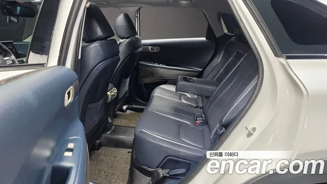 Hyundai Nexo 2020 thumb 12