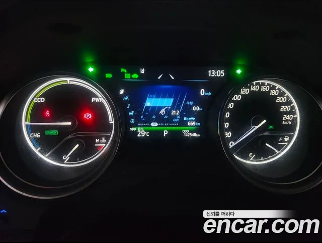 Toyota Camry 2019 thumb 5