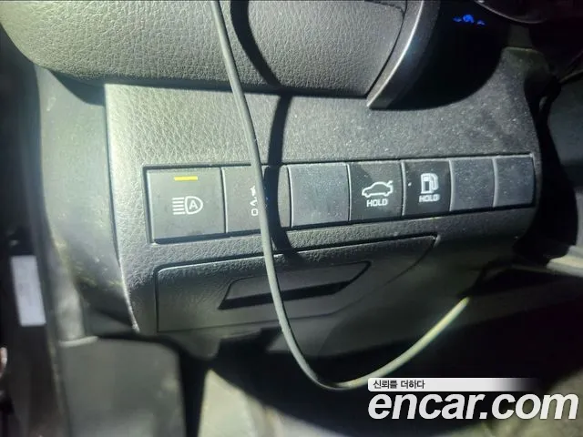 Toyota Camry 2019 thumb 9