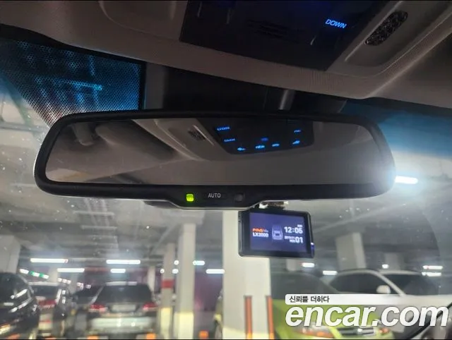 Toyota Camry 2019 thumb 10