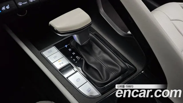 Hyundai Avante 2022 thumb 9