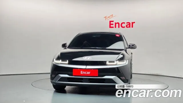 Hyundai IONIQ 5 2024 thumb 3