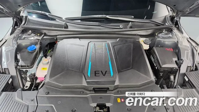 Hyundai IONIQ 5 2024 thumb 6