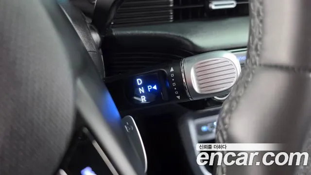 Hyundai IONIQ 5 2024 thumb 9