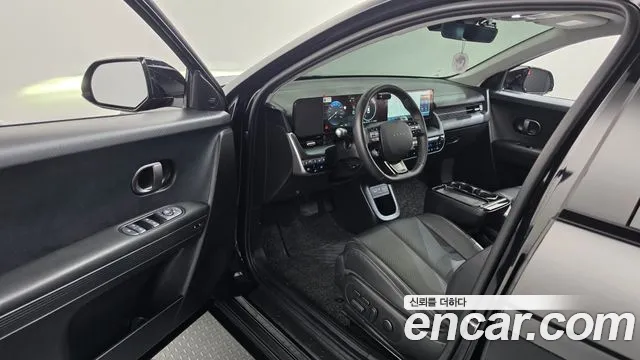 Hyundai IONIQ 5 2024 thumb 10