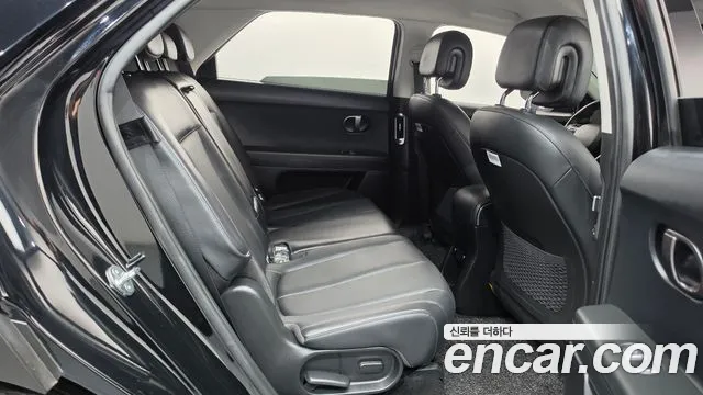 Hyundai IONIQ 5 2024 thumb 11