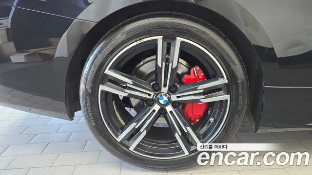 BMW 4-Series 2021 thumb 5