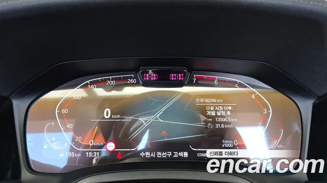 BMW 4-Series 2021 thumb 8