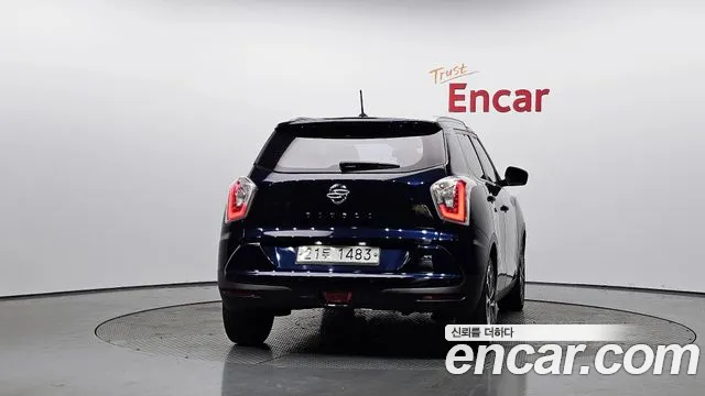 KG_Mobility_Ssangyong TIBOLI 2017 thumb 3