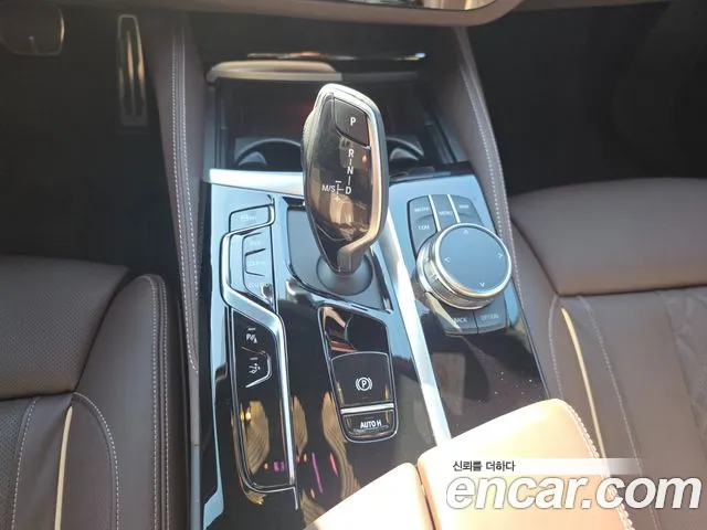 BMW Gran Turismo 2022 thumb 9