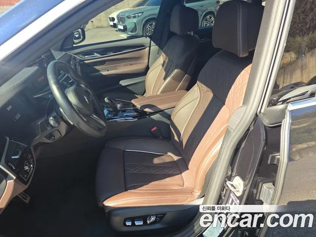 BMW Gran Turismo 2022 thumb 10