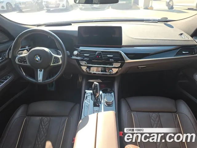 BMW Gran Turismo 2022 thumb 11