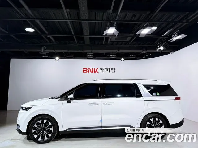 Kia Carnival 2020 thumb 3