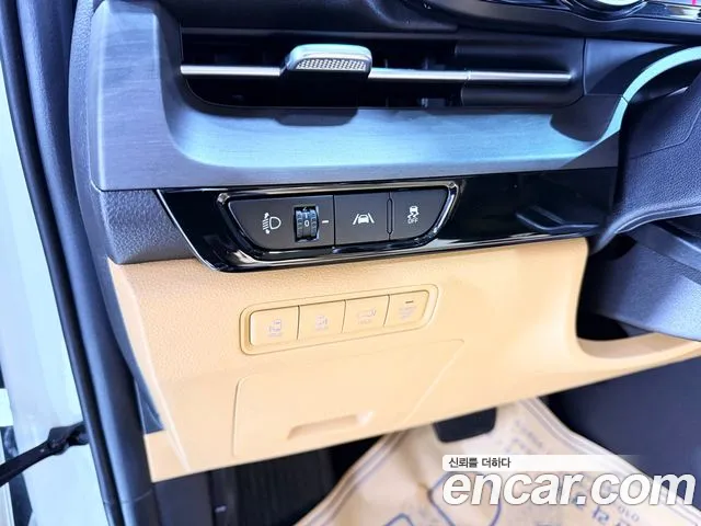 Kia Carnival 2020 thumb 7