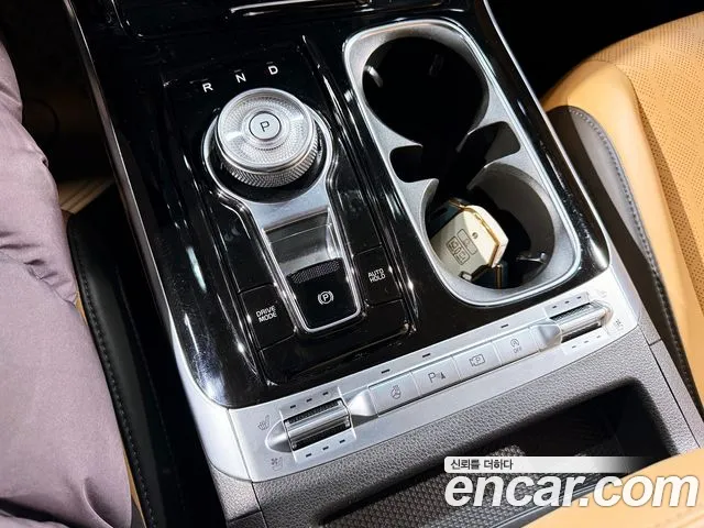 Kia Carnival 2020 thumb 8