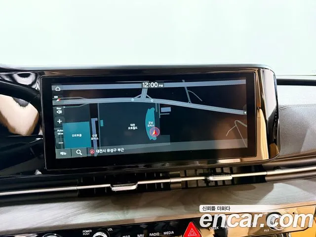 Kia Carnival 2020 thumb 10