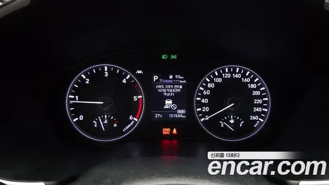 Hyundai Santa Fe 2019 thumb 7