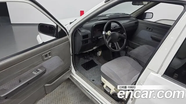 Kia Pride 1996 thumb 10